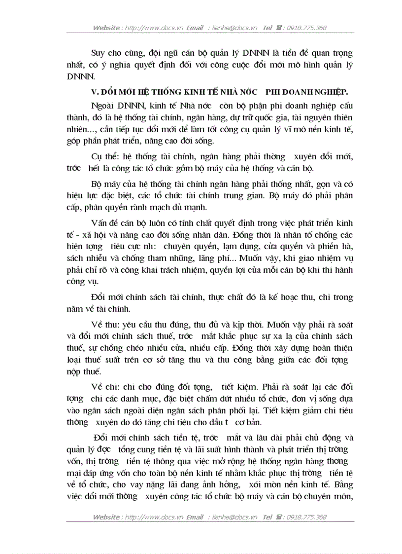 image for page Kinh tế Nhà nước và vai trò chủ đạo của nó trong nền kinh tế thị trường định hướng xã hội chủ nghĩa ở Việt Nam