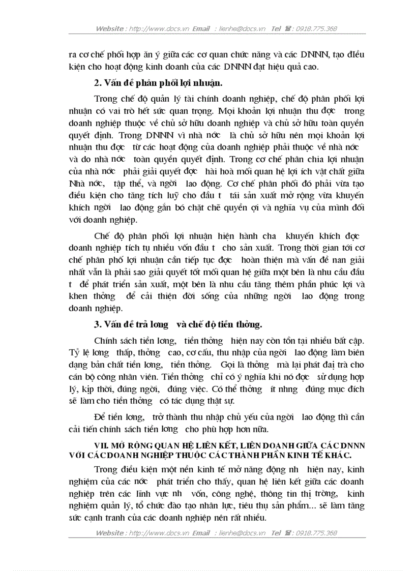 image for page Kinh tế Nhà nước và vai trò chủ đạo của nó trong nền kinh tế thị trường định hướng xã hội chủ nghĩa ở Việt Nam