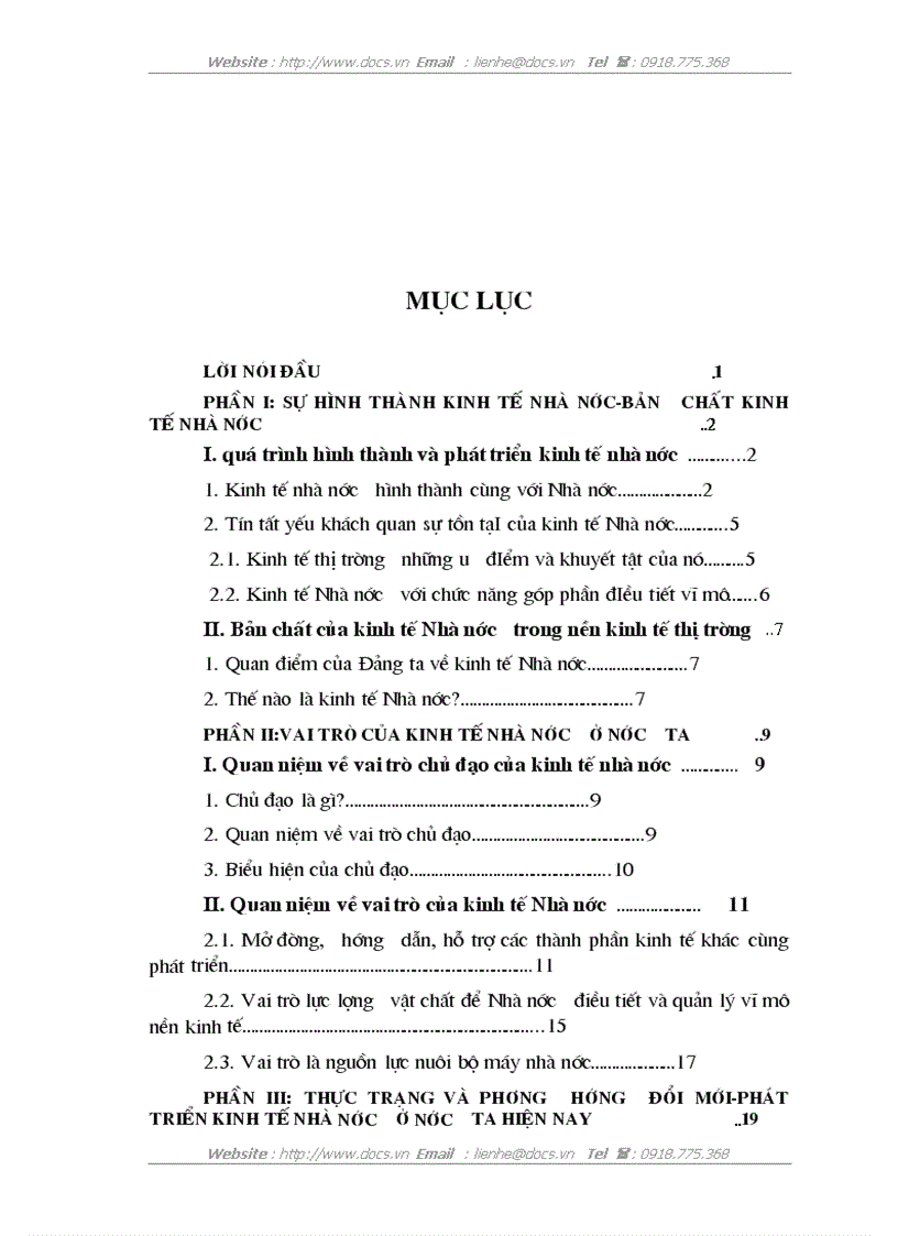 image for page Kinh tế Nhà nước và vai trò chủ đạo của nó trong nền kinh tế thị trường định hướng xã hội chủ nghĩa ở Việt Nam