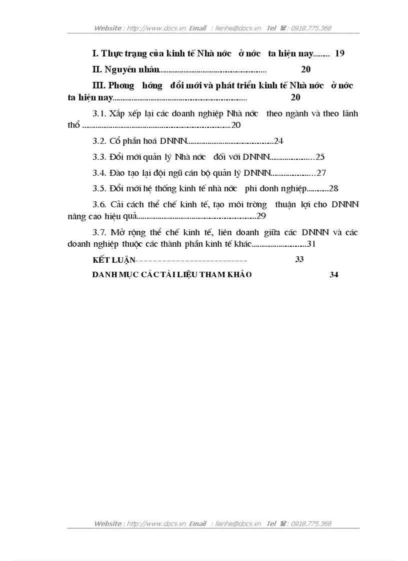 image for page Kinh tế Nhà nước và vai trò chủ đạo của nó trong nền kinh tế thị trường định hướng xã hội chủ nghĩa ở Việt Nam