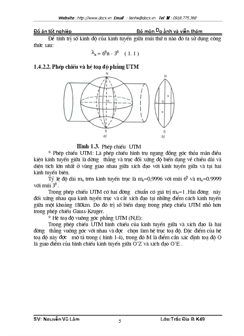 image for page Công tác đoán đọc điều vẽ trong quy trình thành lập bản đồ địa hỡnh tỷ lệ 1 10000 bằng ảnh hàng khụng
