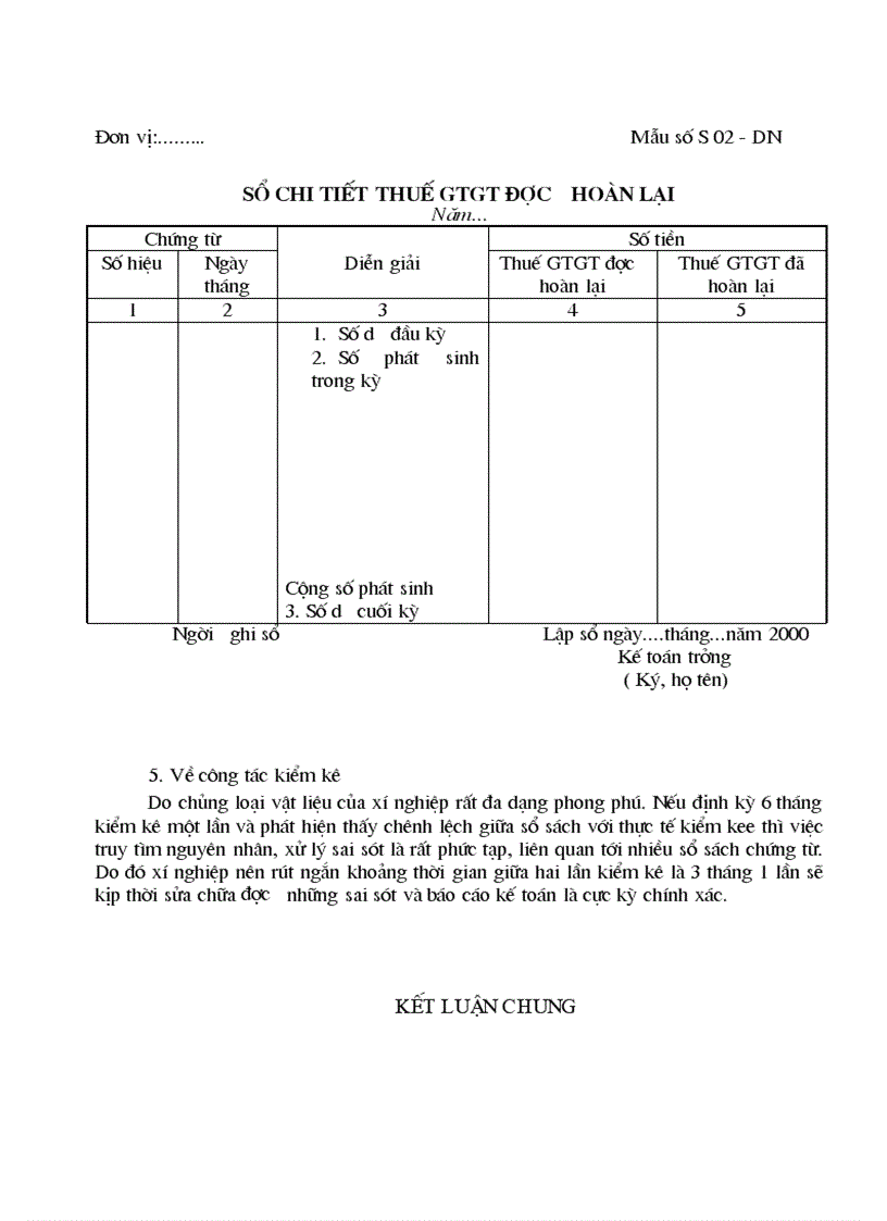 image for page Hoàn thiện tổ chức công tác kế toán Nguyên vật liệu tại Xí nghiệp Giầy thể thao XK Kiêu Kỵ Gia Lâm