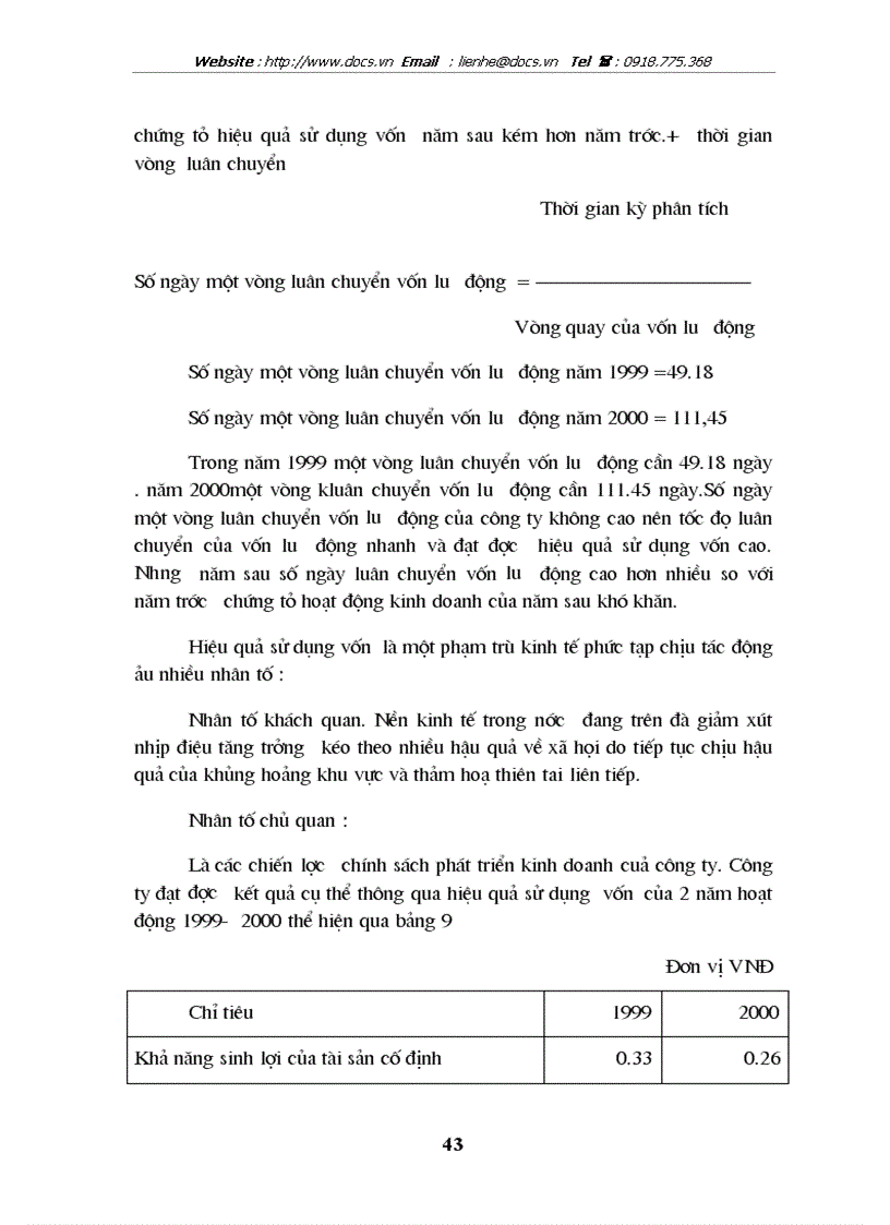 image for page 1số giải pháp cơ bản nhằm nâng cao hiệu quả hoạt động xuất nhập khẩu ở Công ty XNK tổng hợp