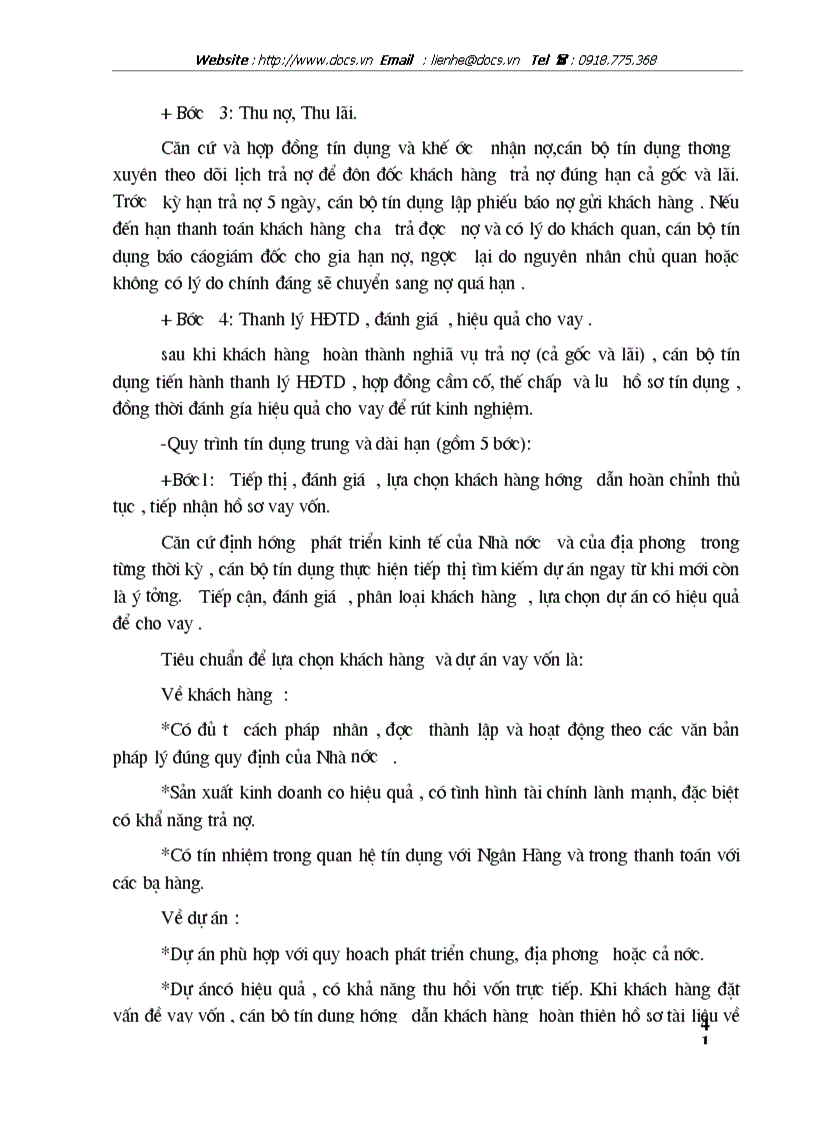 image for page 1số giải pháp nhằm nâng cao chất lượng tín dụng trung và dài hạn tại chi nhánh ngânhàng NHĐT PT BIDV Quảng Ninh