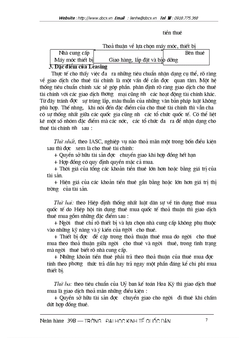 image for page 1số biện pháp nhằm phát triển hoạt động kinh doanh tại Công ty cho thuê tài chính ngânhàng NHTMCP Công Thương VietinBank Việt Nam