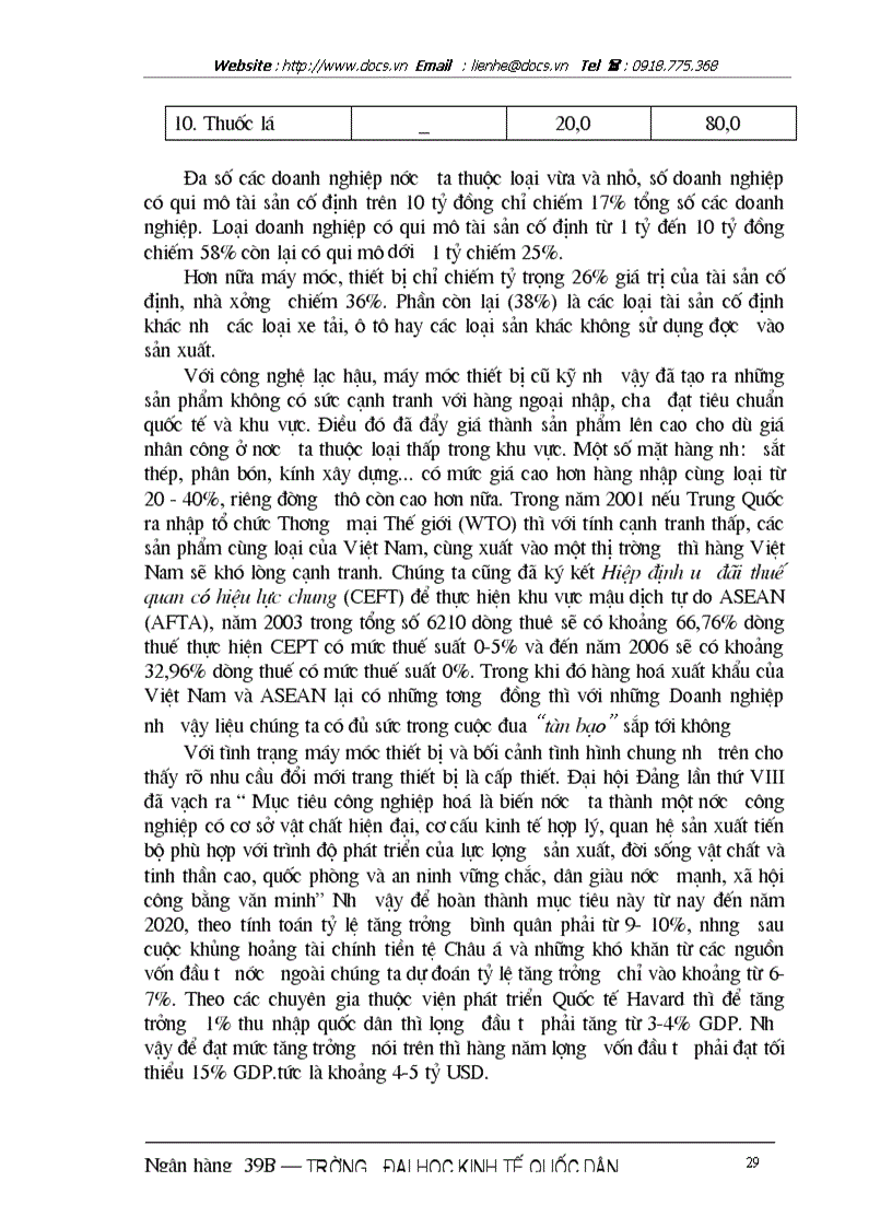 image for page 1số biện pháp nhằm phát triển hoạt động kinh doanh tại Công ty cho thuê tài chính ngânhàng NHTMCP Công Thương VietinBank Việt Nam