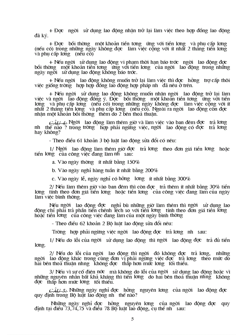 image for page Cuộc thi tìm hiểu về luật lao động sửa đổi bổ sung