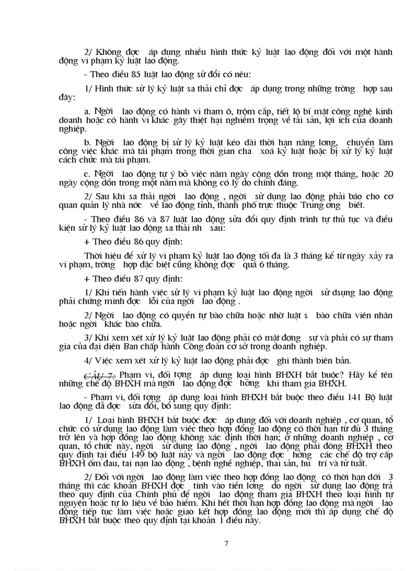 image for page Cuộc thi tìm hiểu về luật lao động sửa đổi bổ sung