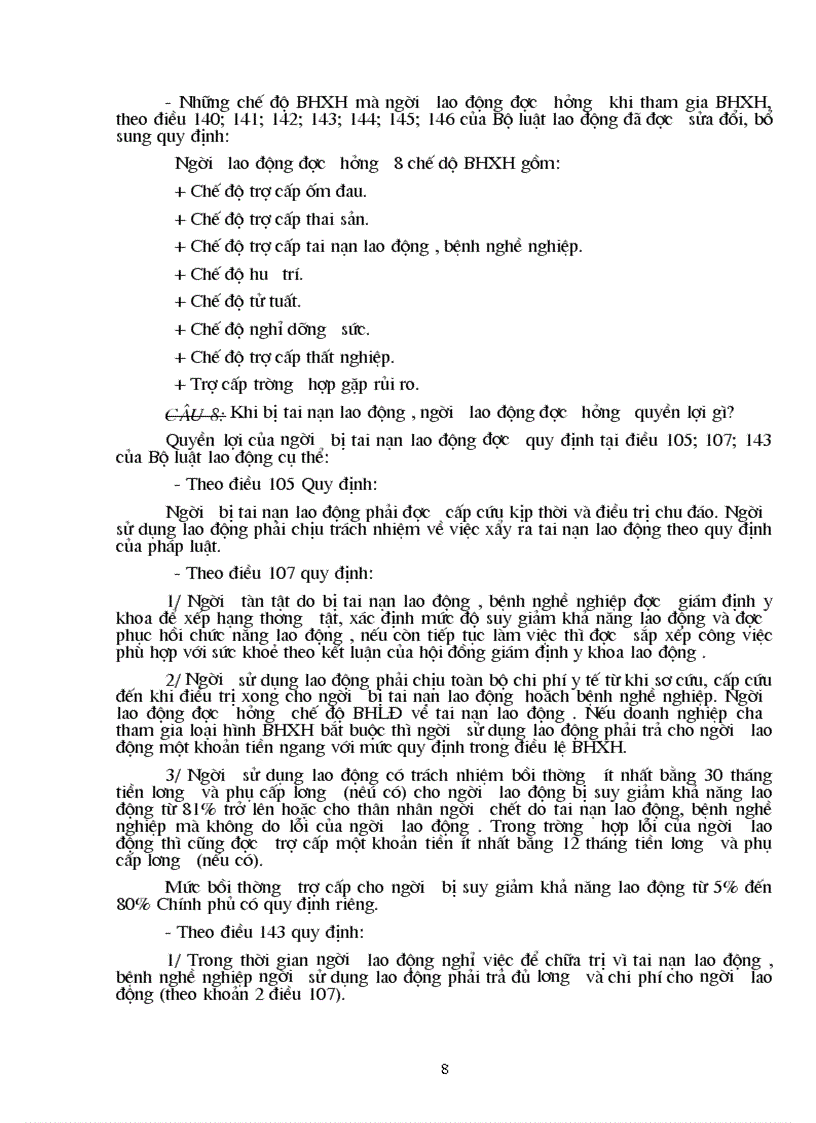 image for page Cuộc thi tìm hiểu về luật lao động sửa đổi bổ sung