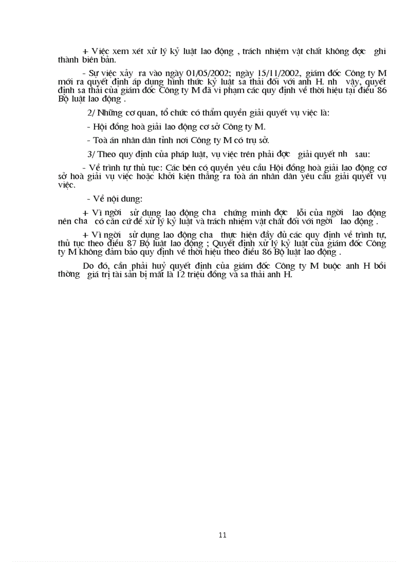 image for page Cuộc thi tìm hiểu về luật lao động sửa đổi bổ sung