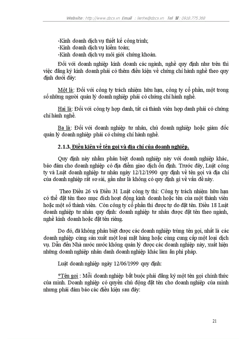 image for page Quyền tự do kinh doanh trong thành lập Doanh nghiệp và quyền tự do ký kết hợp đồng kinh tế trong nền kinh tế thị trường ở VN
