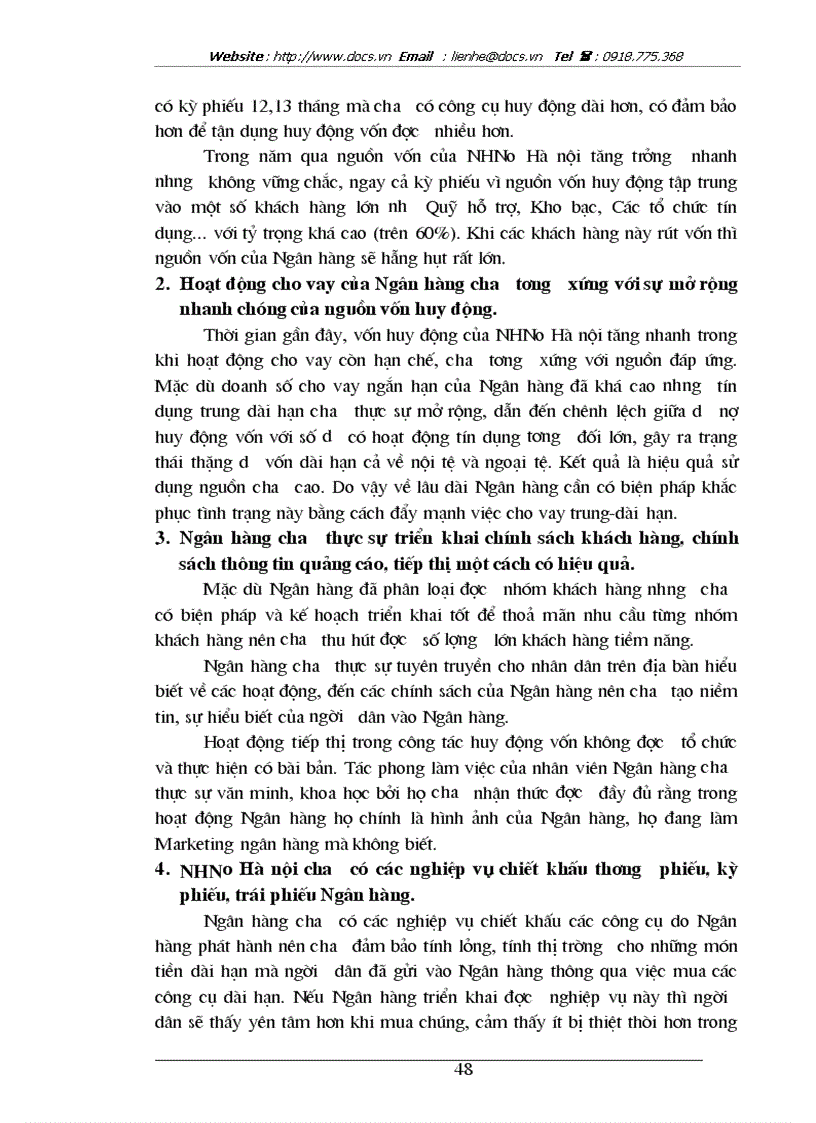 image for page Giải pháp về tính cân đối giữa huy động nguồn và sử dụng nguồn vốn nhằm đảm bảo hiệu quả kinh doanh tại ngânhàng NHNo PTNT AgriBank Hà Nội