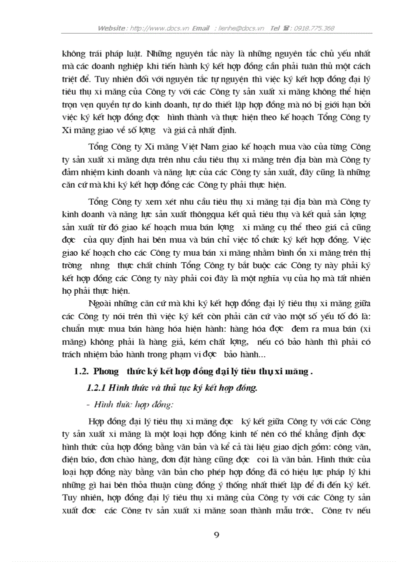 image for page So sánh sự giống nhau và khác nhau gữa hợp đồng dân sự và hợp đông kinh tế