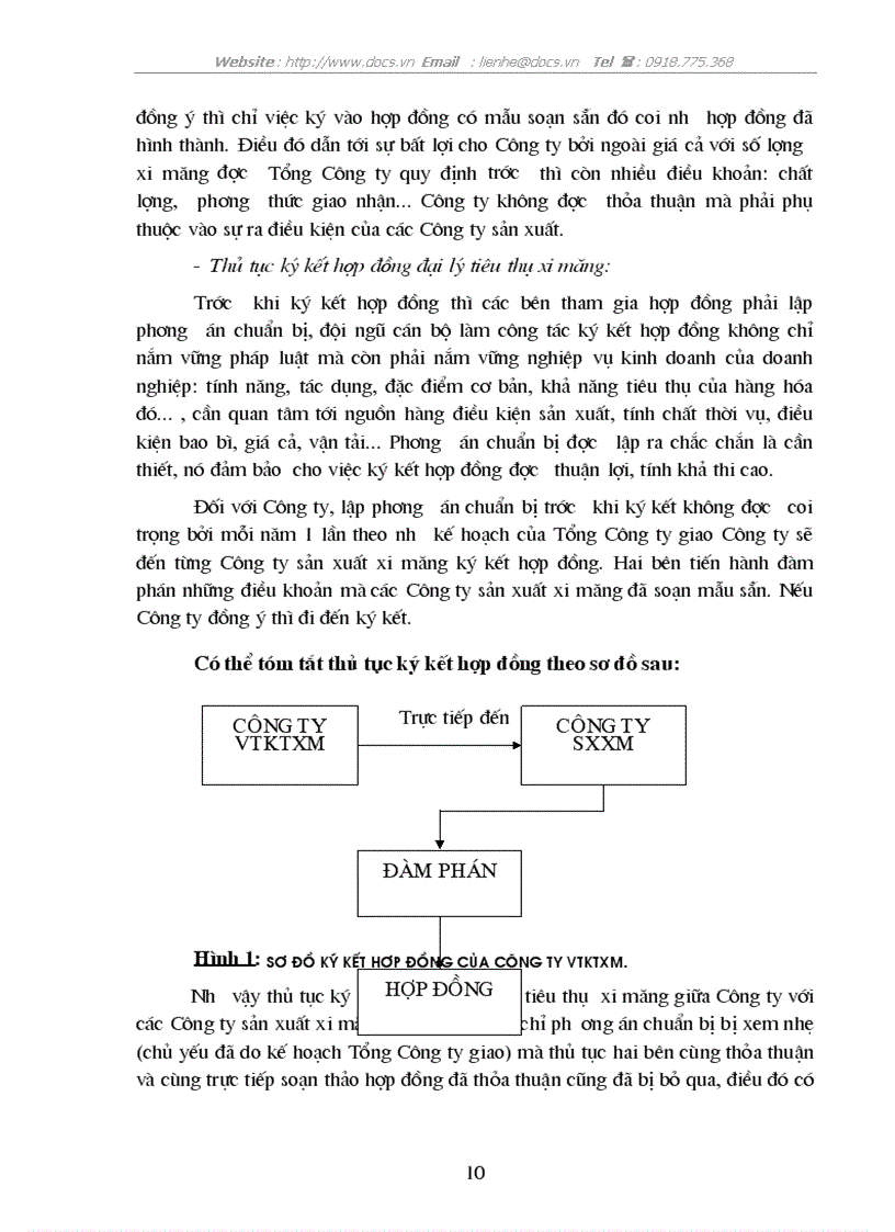 image for page So sánh sự giống nhau và khác nhau gữa hợp đồng dân sự và hợp đông kinh tế