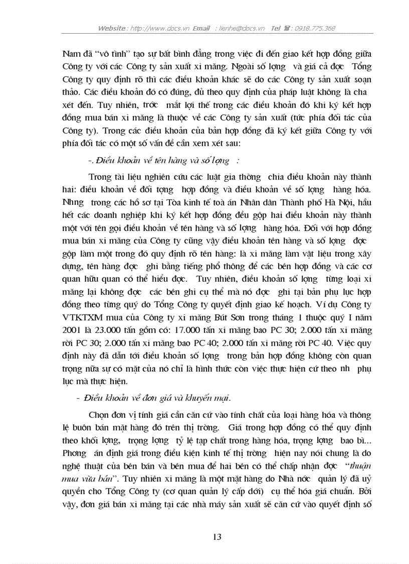 image for page So sánh sự giống nhau và khác nhau gữa hợp đồng dân sự và hợp đông kinh tế