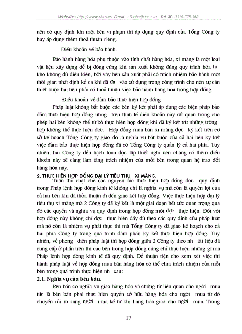 image for page So sánh sự giống nhau và khác nhau gữa hợp đồng dân sự và hợp đông kinh tế