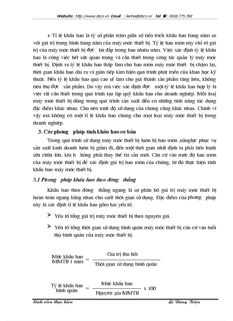 image for page 1số biện pháp nâng cao hiệu quả quản lý sử dụng máy móc thiết bị tại Công ty xây dựng Lũng Lô