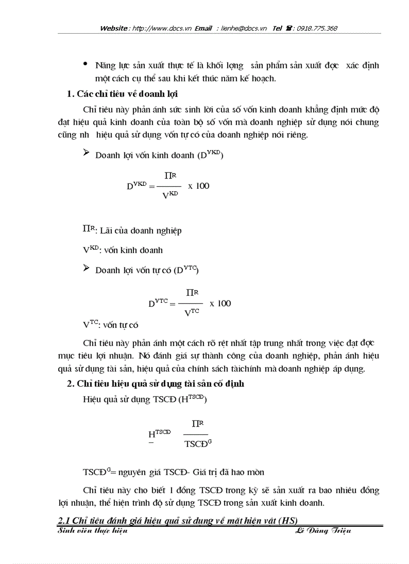image for page 1số biện pháp nâng cao hiệu quả quản lý sử dụng máy móc thiết bị tại Công ty xây dựng Lũng Lô