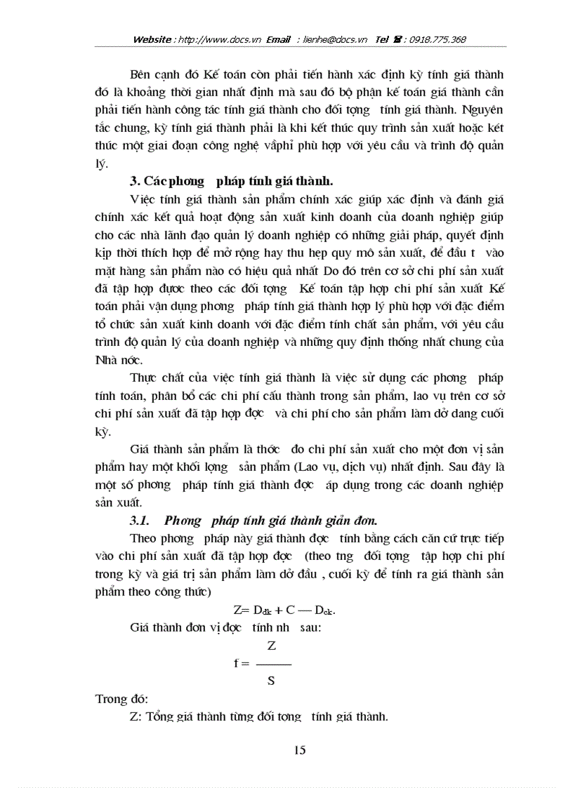image for page Tổ chức kế toán chi phí sản xuất và tính giá thành sản phẩm ở xí nghiệp in xây dựng