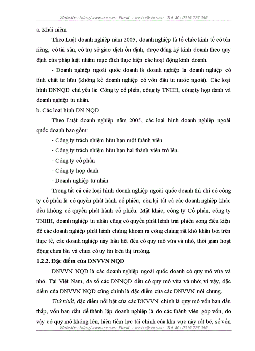 image for page Mở rộng cho vay đối với DNVVN NQD tại Chi nhánh NHCT Hưng Yên