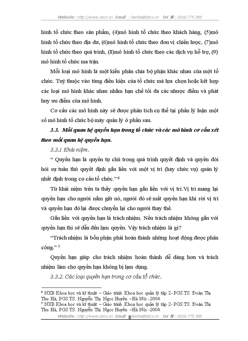 image for page Một số giải pháp hoàn thiện cơ cấu tổ chức bộ máy của cơ quan Công ty Điện lực I