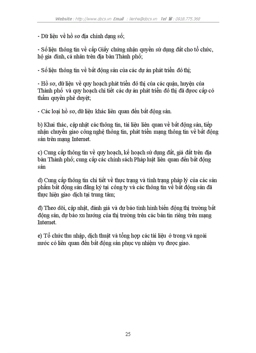 image for page Báo cáo thực tập sàn giao dịch bất động sản tại Công ty CP Bất động sản Thế kỷ CENTURY