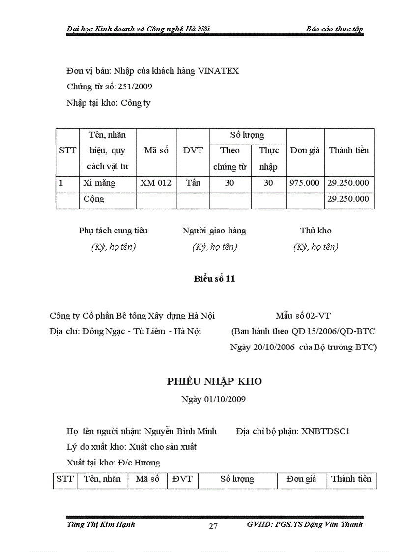 image for page Tình hình tổ chức bộ máy kế toán và tổ chức công tác kế toán
