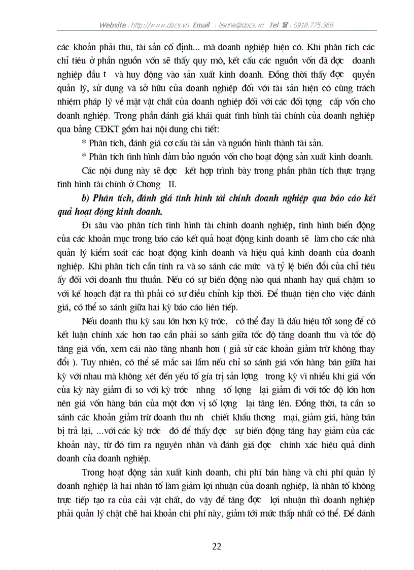 image for page Giải pháp góp phần hoàn thiện công tác báo cáo tài chính và nâng cao khả năng tài chính của công ty tnhh xuyên thái bình dương