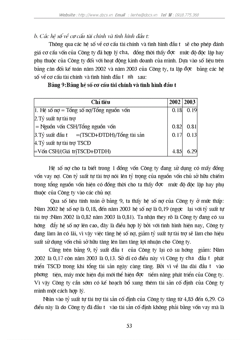 image for page Giải pháp góp phần hoàn thiện công tác báo cáo tài chính và nâng cao khả năng tài chính của công ty tnhh xuyên thái bình dương