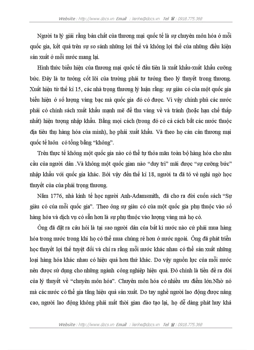 image for page Thực trạng kinh doanh sách báo xuất nhập khẩu của Công ty Xunhasaba