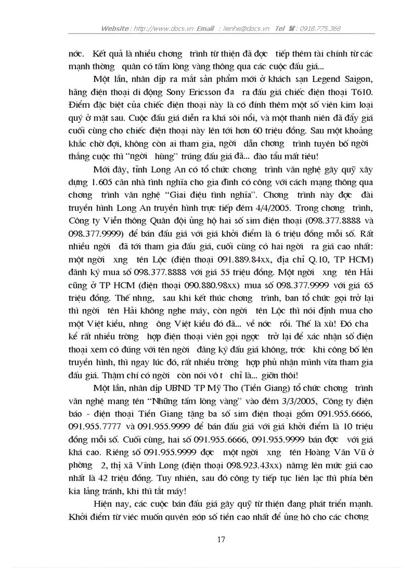 image for page Đấu giá QSD đất trên địa bàn huyện Đông Anh