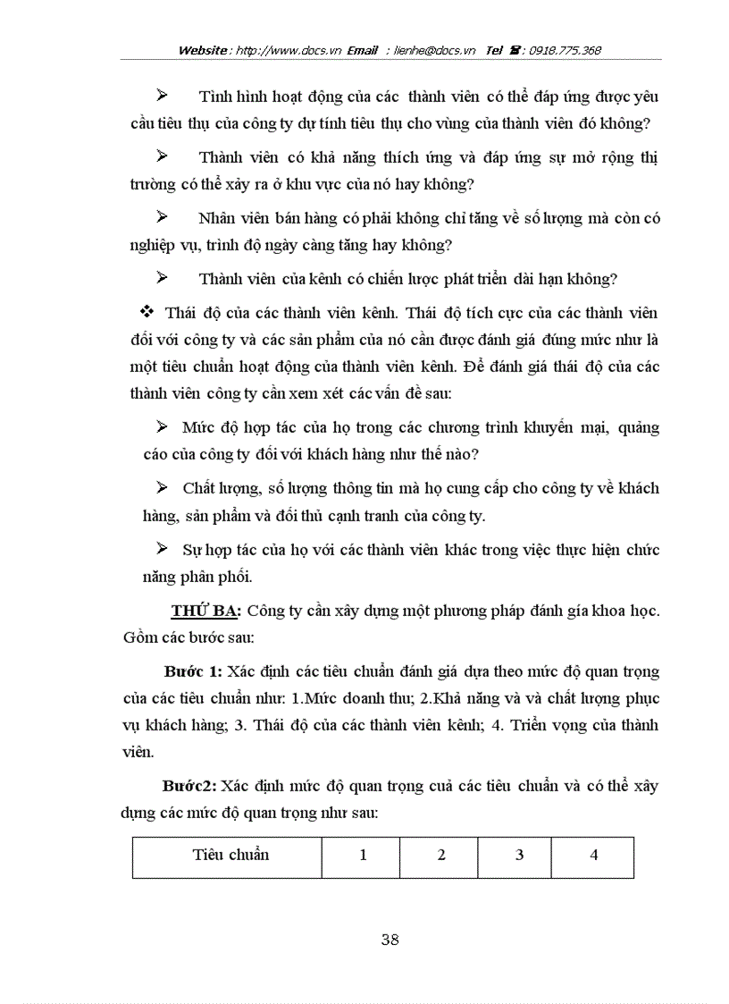 image for page Một số giải pháp nhằm hoàn thiện hệ thống kênh phân phối sản phẩm tại công ty TNHH Sản Xuất Kinh Doanh VLXD Hùng Phát