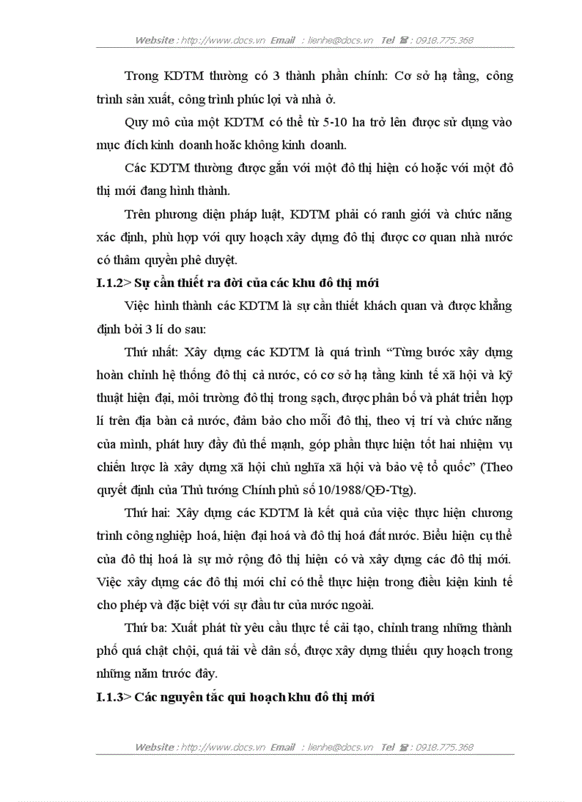 image for page Đánh giá bước đầu hiệu quả của dự án đầu tư xây dựng cơ sở hạ tầng KDTM Việt Hưng Quận Long Biên Hà Nội