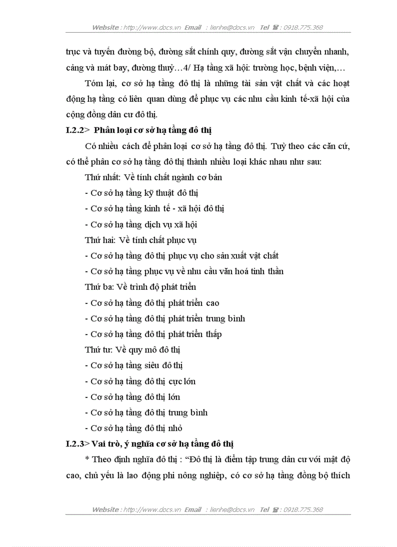 image for page Đánh giá bước đầu hiệu quả của dự án đầu tư xây dựng cơ sở hạ tầng KDTM Việt Hưng Quận Long Biên Hà Nội