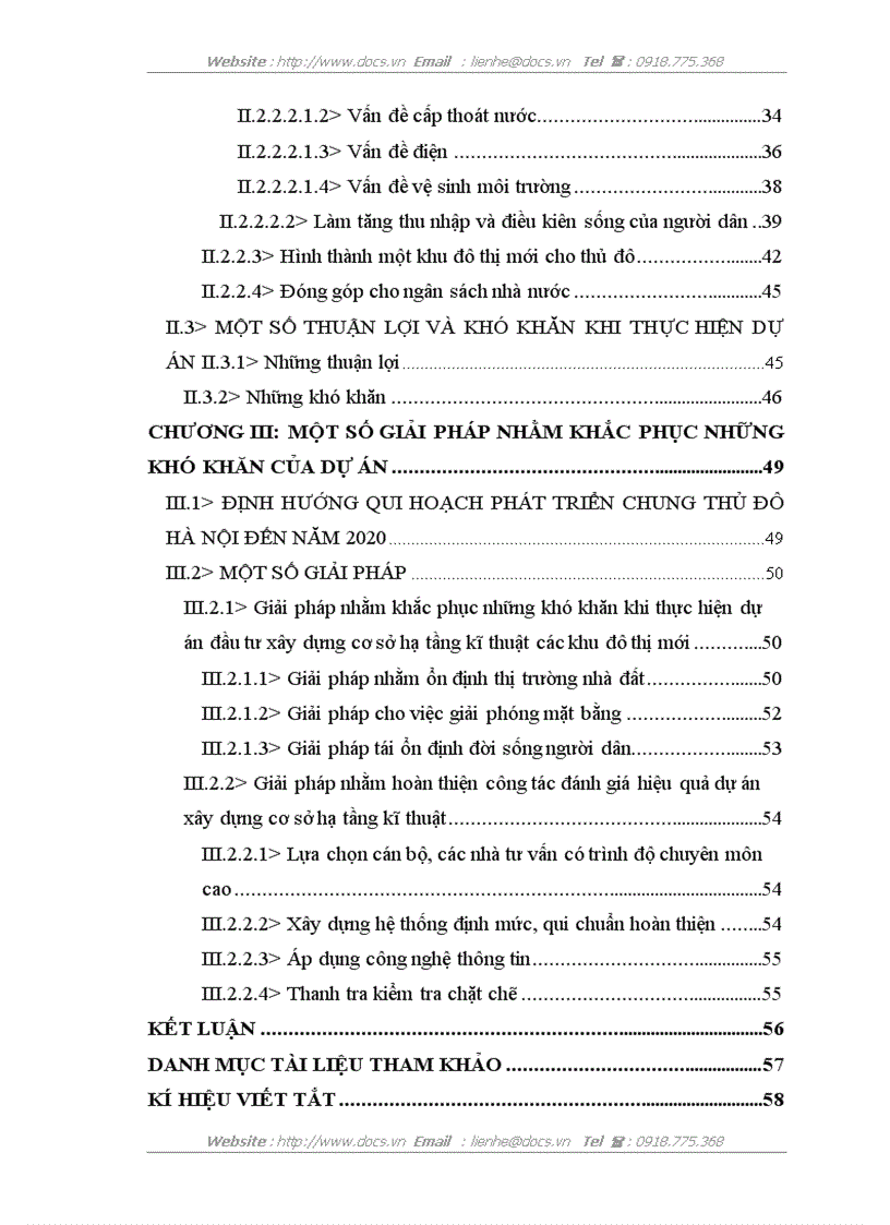 image for page Đánh giá bước đầu hiệu quả của dự án đầu tư xây dựng cơ sở hạ tầng KDTM Việt Hưng Quận Long Biên Hà Nội