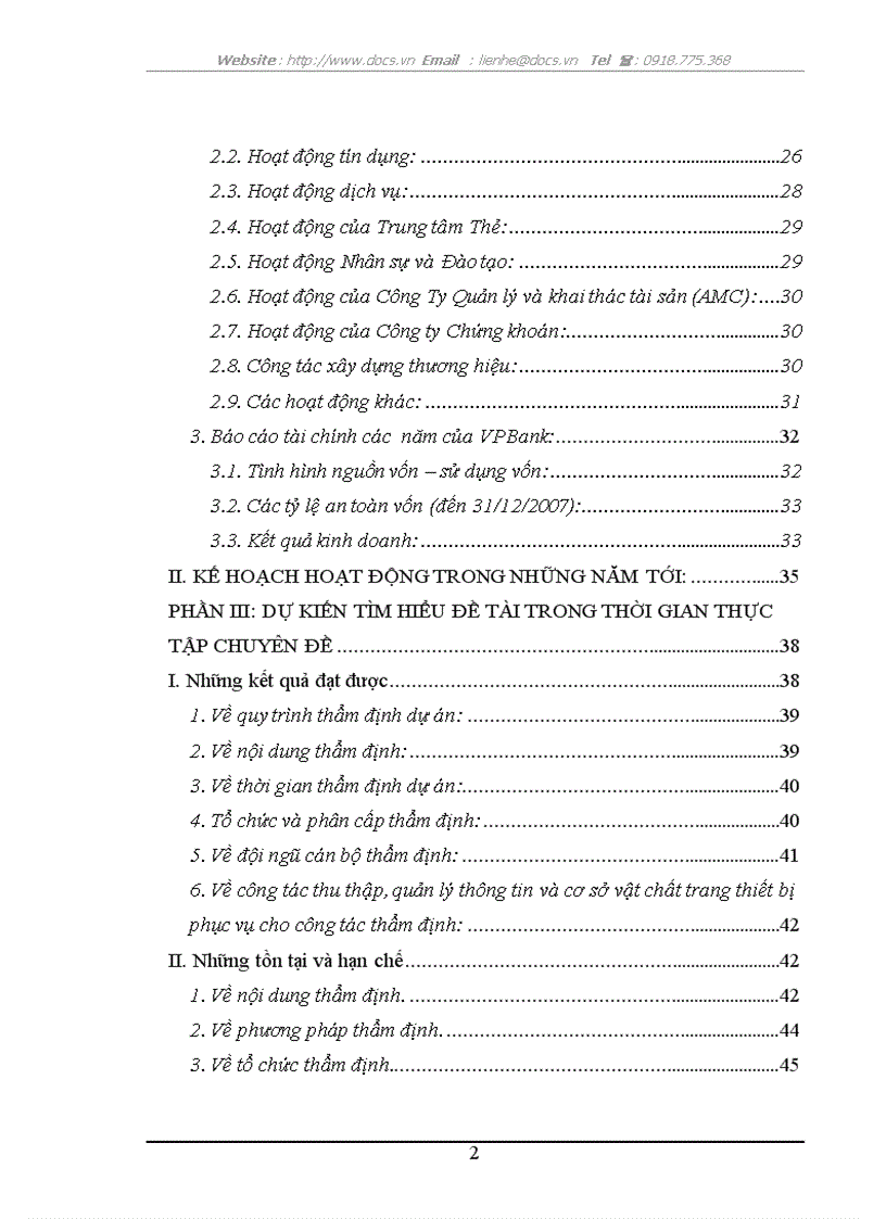 image for page Giới thiệu về Ngân hàng thương mại cổ phần các doanh nghiệp ngoài quốc doanh VP Bank