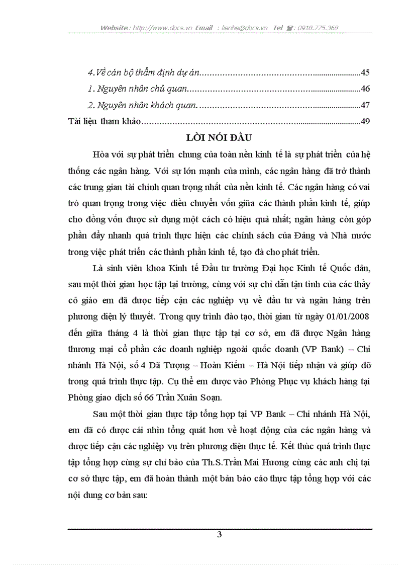 image for page Giới thiệu về Ngân hàng thương mại cổ phần các doanh nghiệp ngoài quốc doanh VP Bank