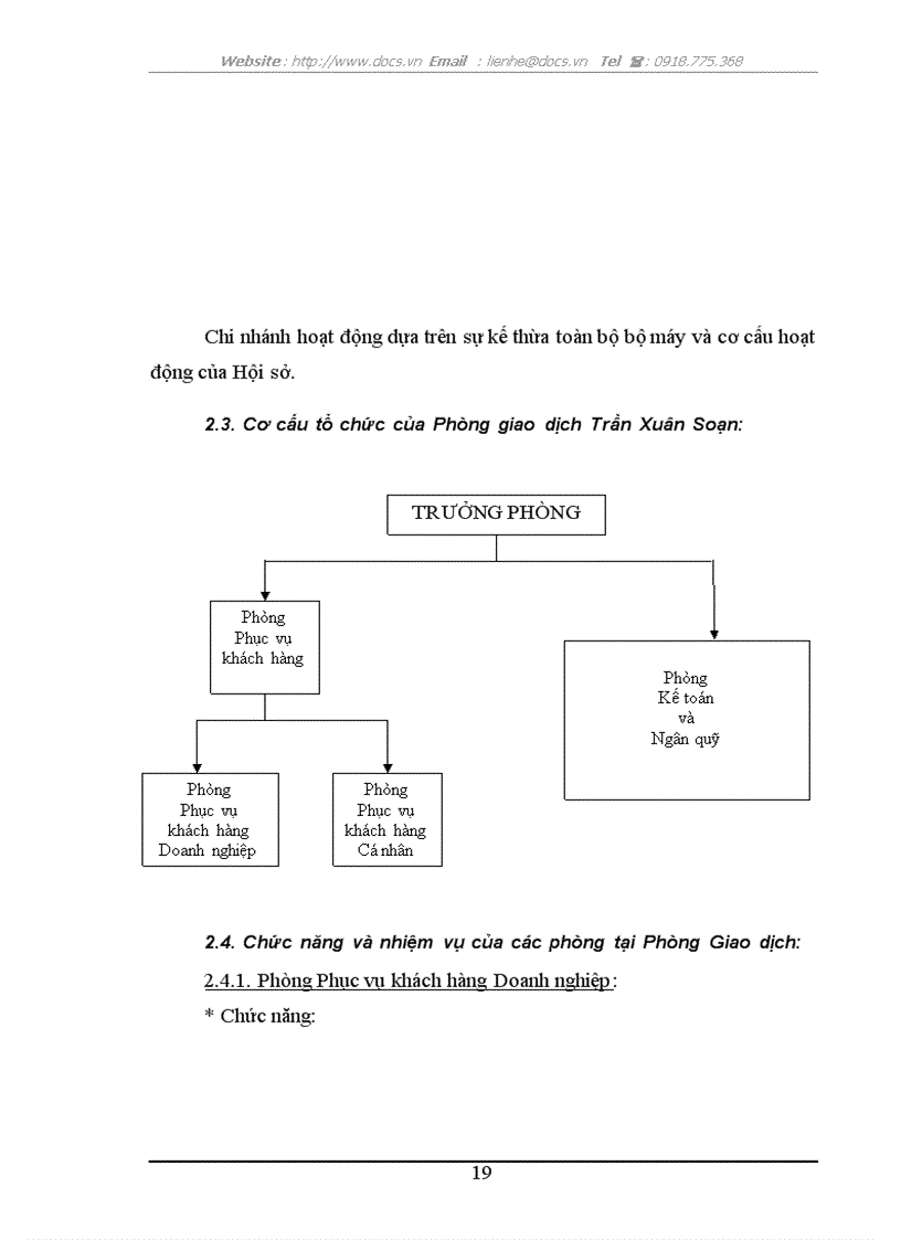 image for page Giới thiệu về Ngân hàng thương mại cổ phần các doanh nghiệp ngoài quốc doanh VP Bank