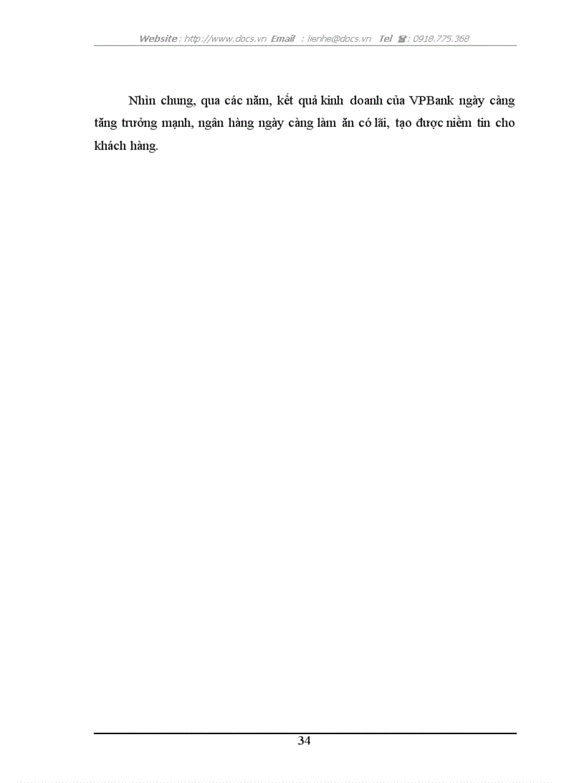 image for page Giới thiệu về Ngân hàng thương mại cổ phần các doanh nghiệp ngoài quốc doanh VP Bank