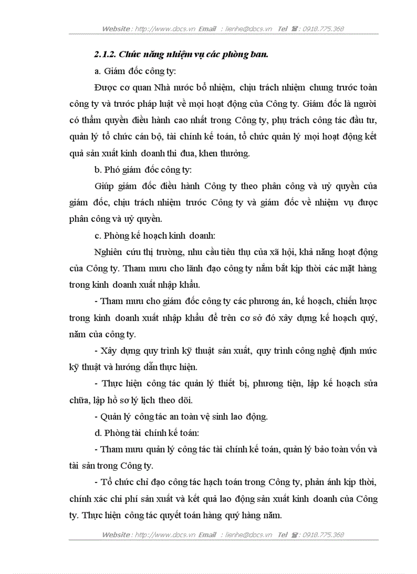 image for page 1số biện pháp cơ bản nâng cao hiệu quả kinh doanh xây lắp của Công ty Xây lắp Thương mại