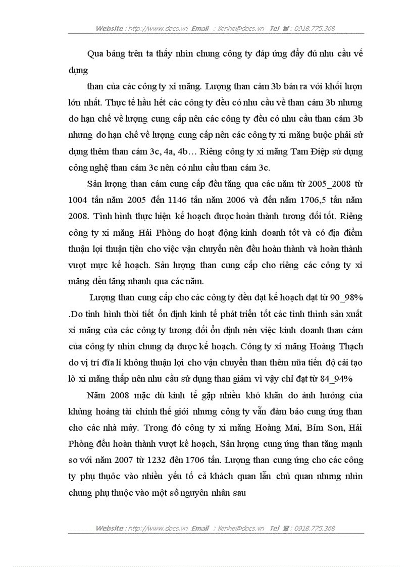 image for page Báo cáo thực tập Tại công ty CP vật tư vận tải xi măng