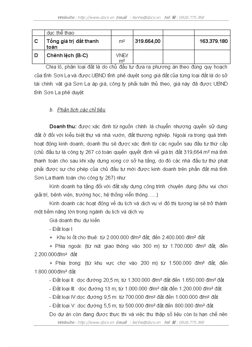 image for page Hoàn thiện công tác lập dự án tại công ty cổ phần xây dựng công trình giao thông 267 thực trạng và giải pháp