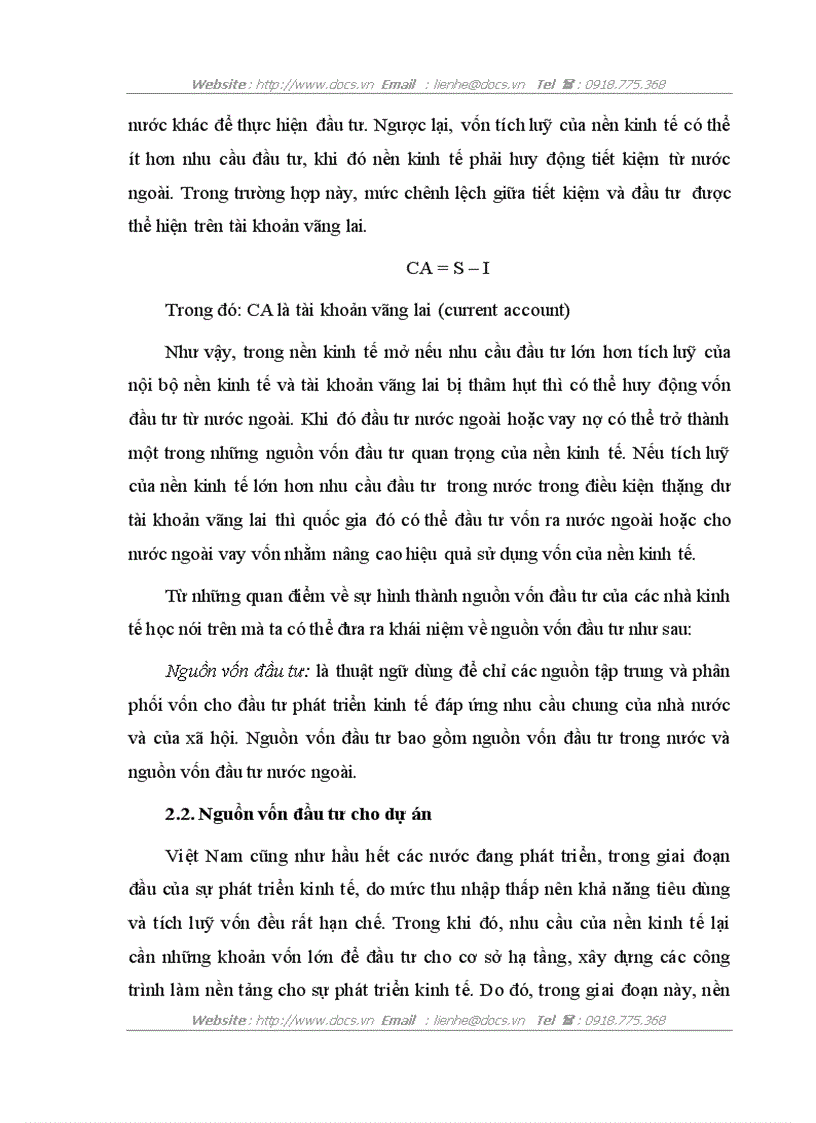 image for page Giải pháp nâng cao hiệu quả sử dụng vốn đầu tư cho dự án từ nguồn ngân sách nhà nước