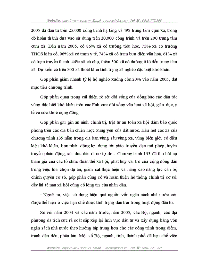 image for page Giải pháp nâng cao hiệu quả sử dụng vốn đầu tư cho dự án từ nguồn ngân sách nhà nước