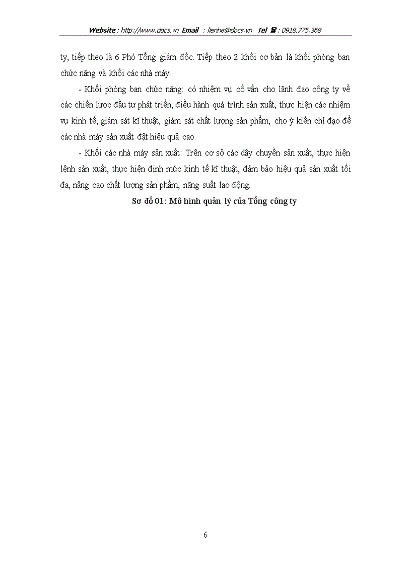 image for page Hoàn thiện công tác đào tạo và phát triển nguồn nhân lực tại Tổng công ty cổ phần dệt may Hà Nội