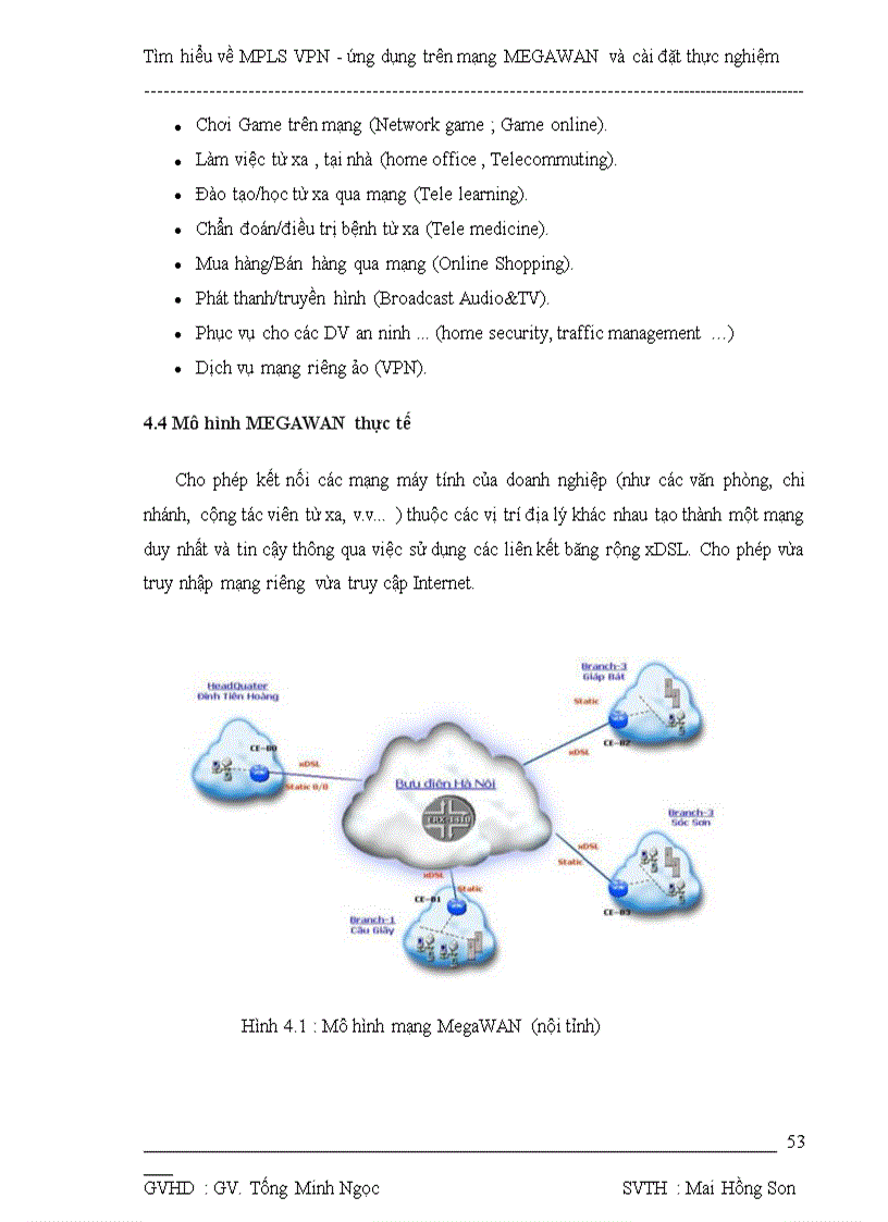 image for page Tìm hiểu về mpls vpn ứng dụng trên megawan và cài đặt thực nghiệm