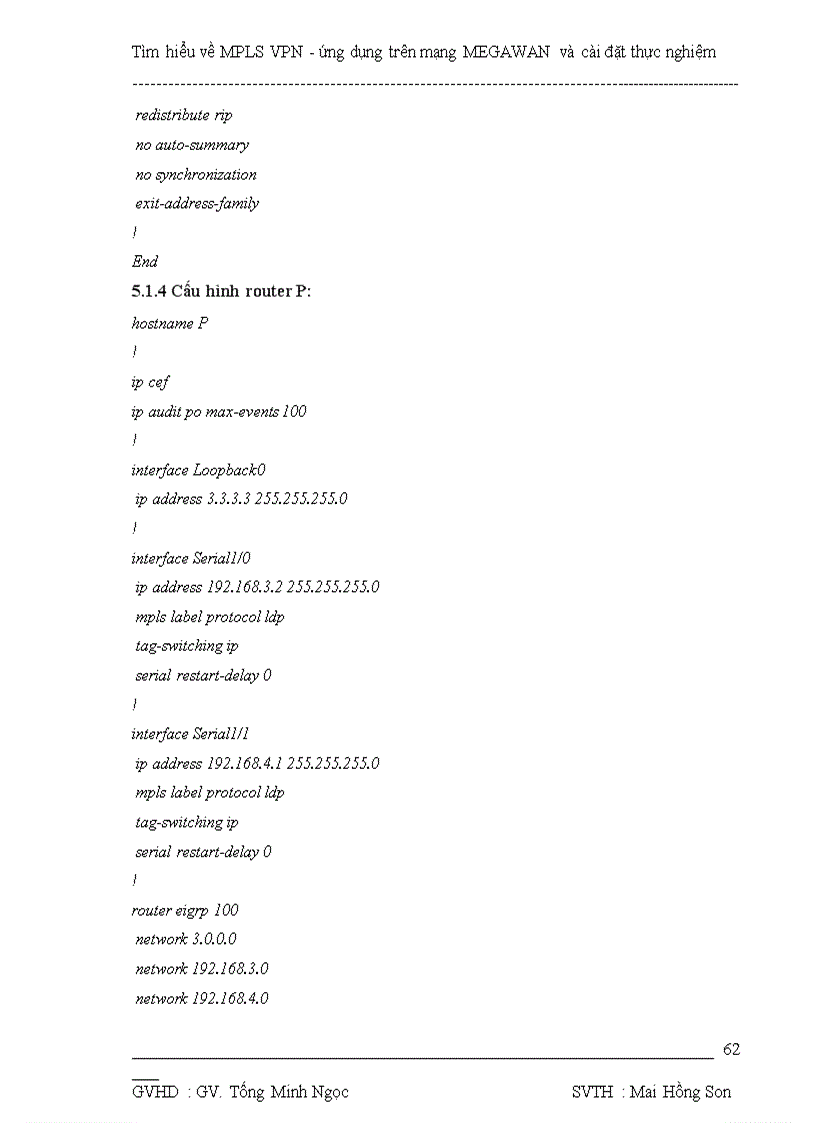 image for page Tìm hiểu về mpls vpn ứng dụng trên megawan và cài đặt thực nghiệm