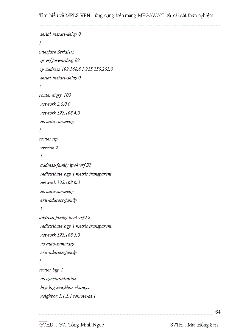 image for page Tìm hiểu về mpls vpn ứng dụng trên megawan và cài đặt thực nghiệm