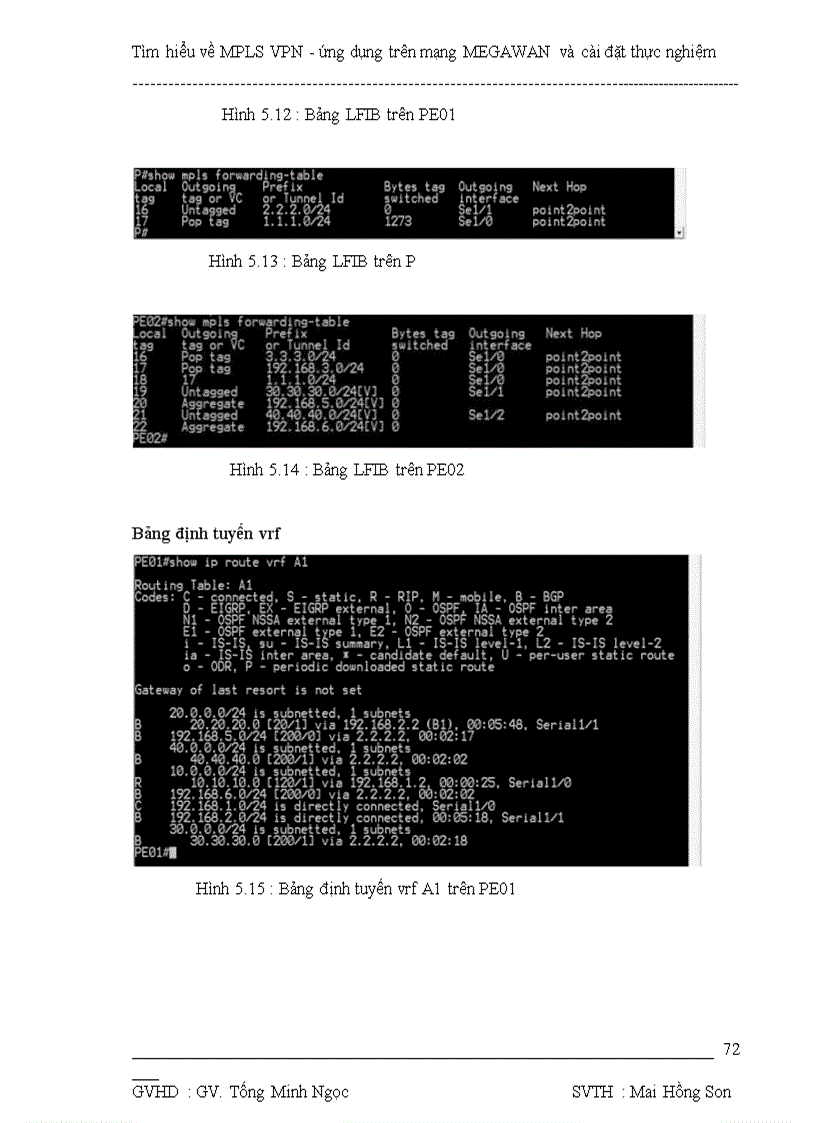 image for page Tìm hiểu về mpls vpn ứng dụng trên megawan và cài đặt thực nghiệm