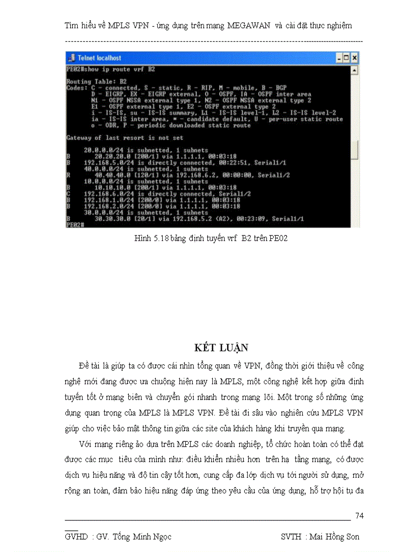 image for page Tìm hiểu về mpls vpn ứng dụng trên megawan và cài đặt thực nghiệm